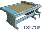 經(jīng)緯切割機(jī)ED0-2R系列